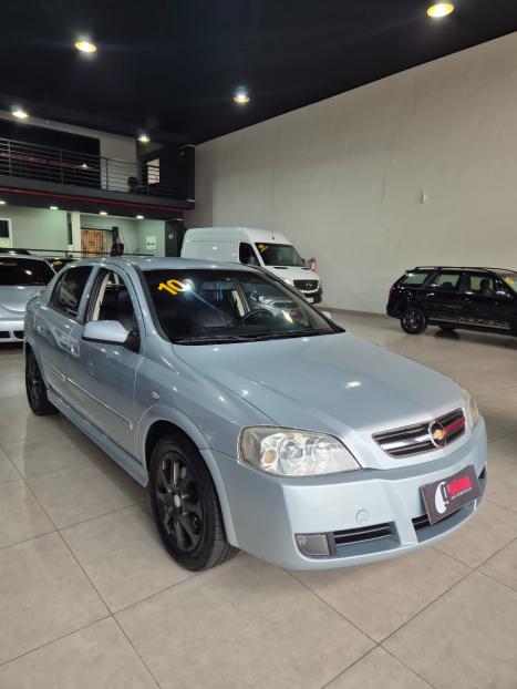 CHEVROLET Astra Hatch 2.0 4P ADVANTAGE  FLEX, Foto 2