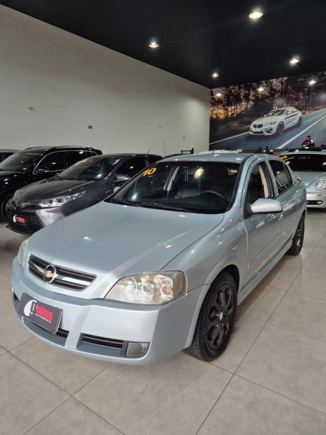 CHEVROLET Astra Hatch 2.0 4P ADVANTAGE  FLEX, Foto 3