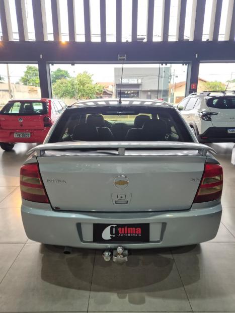 CHEVROLET Astra Hatch 2.0 4P ADVANTAGE  FLEX, Foto 4