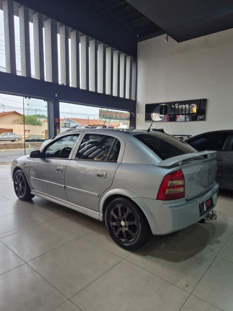 CHEVROLET Astra Hatch 2.0 4P ADVANTAGE  FLEX, Foto 5