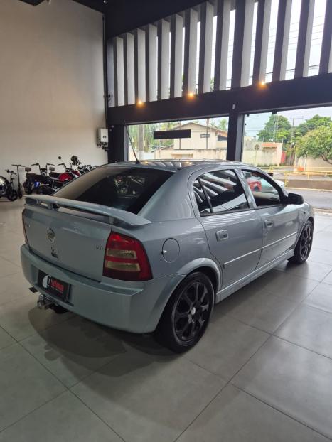 CHEVROLET Astra Hatch 2.0 4P ADVANTAGE  FLEX, Foto 6