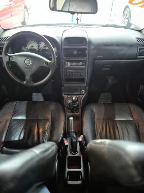 CHEVROLET Astra Hatch 2.0 4P ADVANTAGE  FLEX, Foto 8