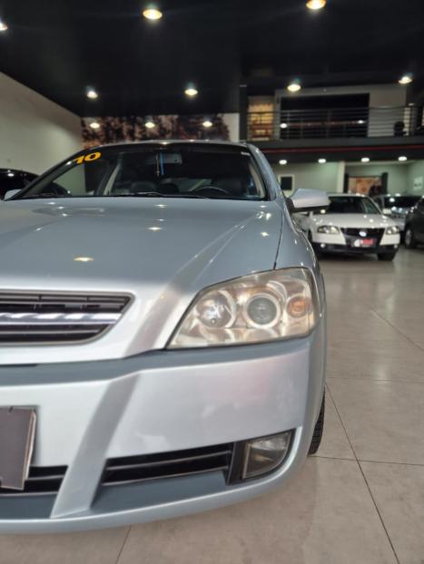 CHEVROLET Astra Hatch 2.0 4P ADVANTAGE  FLEX, Foto 11
