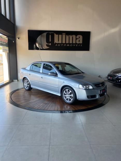 CHEVROLET Astra Sedan 2.0 16V 4P ADVANTAGE, Foto 2