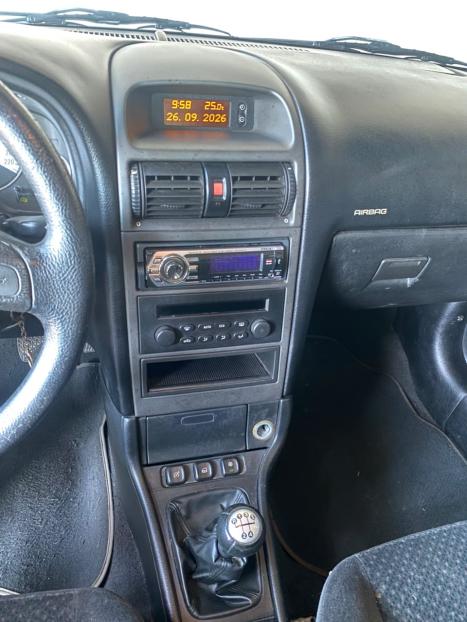 CHEVROLET Astra Sedan 2.0 16V 4P ADVANTAGE, Foto 3