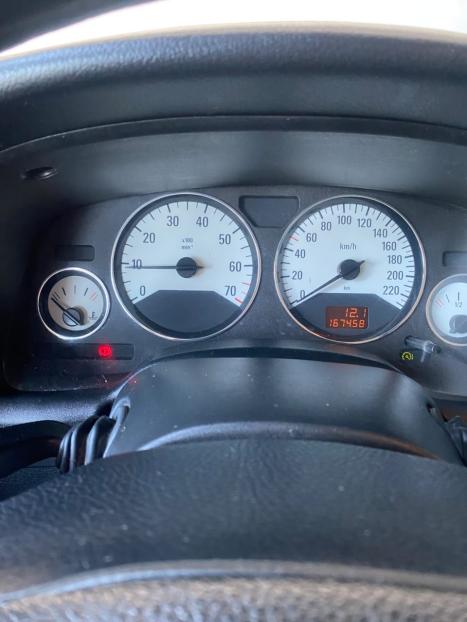 CHEVROLET Astra Sedan 2.0 16V 4P ADVANTAGE, Foto 4