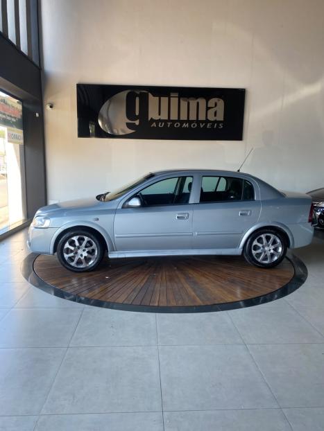 CHEVROLET Astra Sedan 2.0 16V 4P ADVANTAGE, Foto 5