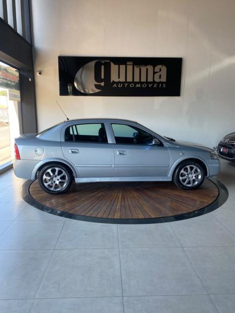 CHEVROLET Astra Sedan 2.0 16V 4P ADVANTAGE, Foto 6