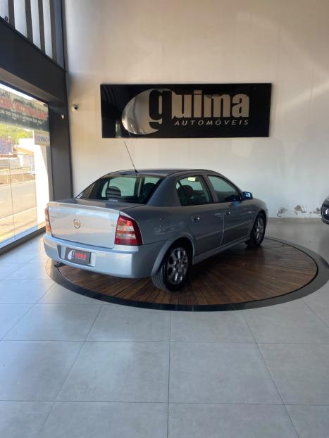 CHEVROLET Astra Sedan 2.0 16V 4P ADVANTAGE, Foto 7