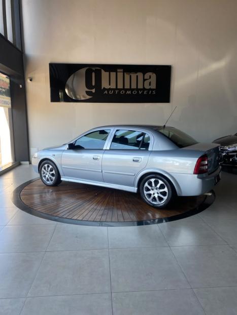 CHEVROLET Astra Sedan 2.0 16V 4P ADVANTAGE, Foto 8
