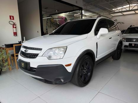 CHEVROLET Captiva Sport , Foto 1