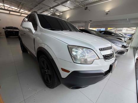 CHEVROLET Captiva Sport , Foto 2