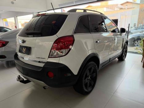CHEVROLET Captiva Sport , Foto 3