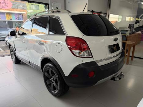 CHEVROLET Captiva Sport , Foto 4