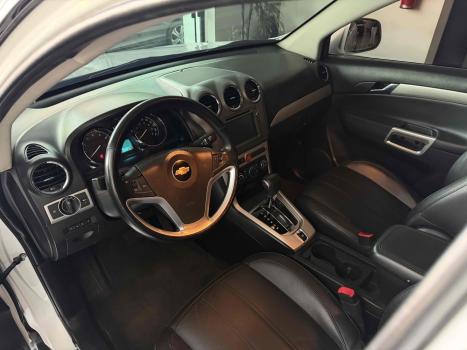 CHEVROLET Captiva Sport , Foto 5