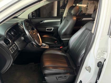 CHEVROLET Captiva Sport , Foto 6