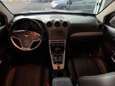 CHEVROLET Captiva Sport , Foto 8