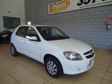 CHEVROLET Celta 1.0 LT VHCE FLEX, Foto 1