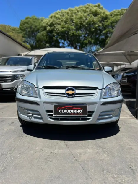 CHEVROLET Celta 1.0 4P VHC FLEX SPIRIT, Foto 1