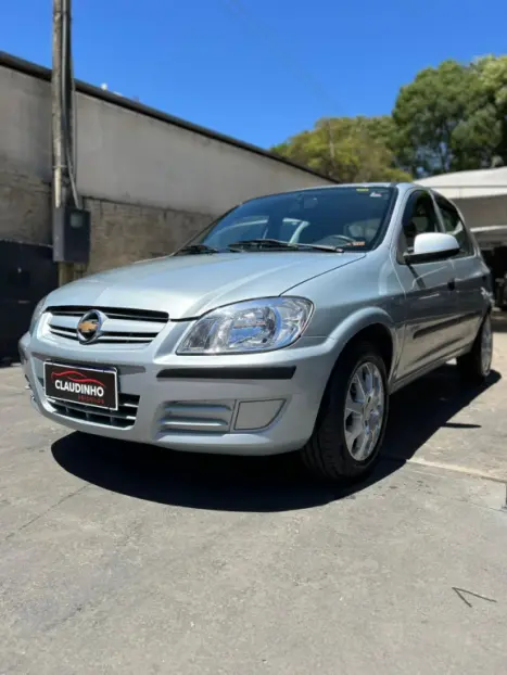 CHEVROLET Celta 1.0 4P VHC FLEX SPIRIT, Foto 2