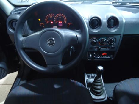 CHEVROLET Celta 1.0 4P VHC LIFE , Foto 5