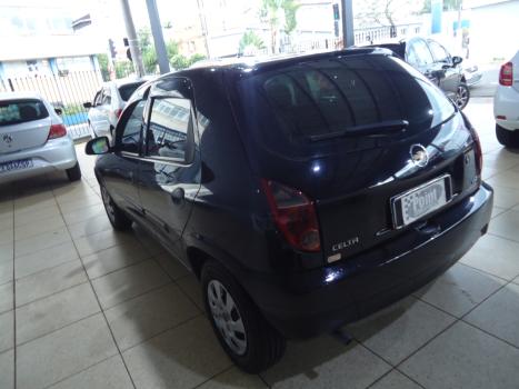 CHEVROLET Celta 1.0 4P VHC LIFE , Foto 6