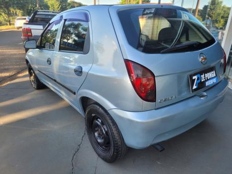 CHEVROLET Celta 1.0 4P VHC FLEX, Foto 2