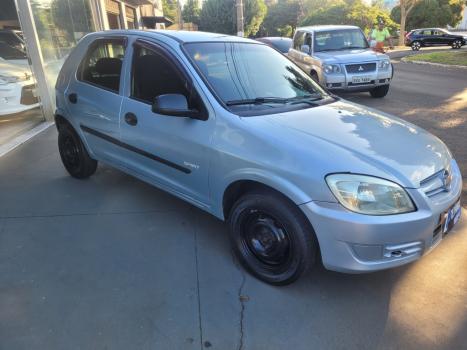 CHEVROLET Celta 1.0 4P VHC FLEX, Foto 3