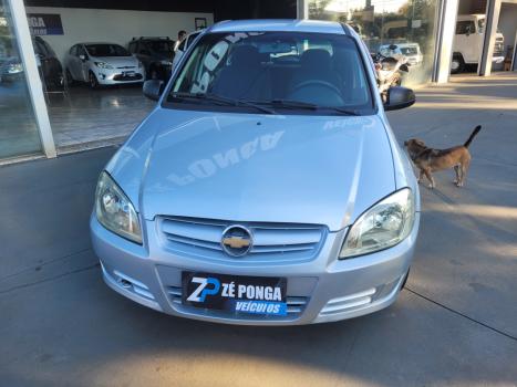 CHEVROLET Celta 1.0 4P VHC FLEX, Foto 4