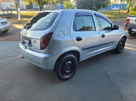 CHEVROLET Celta 1.0 4P VHC FLEX, Foto 7