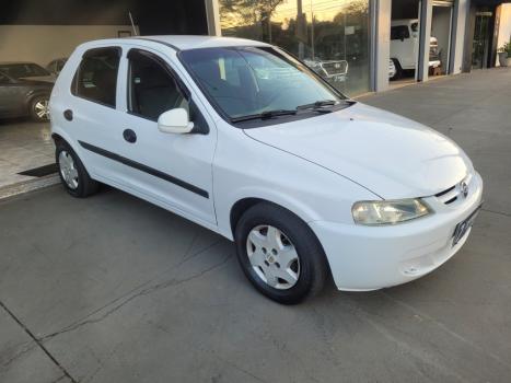 CHEVROLET Celta 1.0 4P VHC, Foto 2