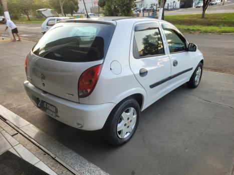 CHEVROLET Celta 1.0 4P VHC, Foto 4