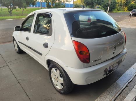 CHEVROLET Celta 1.0 4P VHC, Foto 5