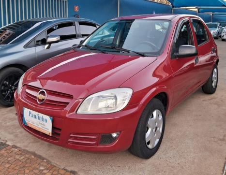 CHEVROLET Celta 1.0 VHC LIFE , Foto 2