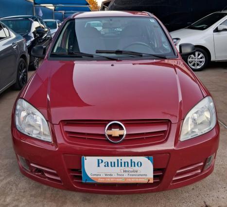 CHEVROLET Celta 1.0 VHC LIFE , Foto 3