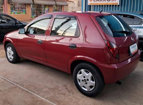 CHEVROLET Celta 1.0 VHC LIFE , Foto 4