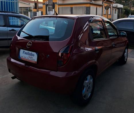 CHEVROLET Celta 1.0 VHC LIFE , Foto 5