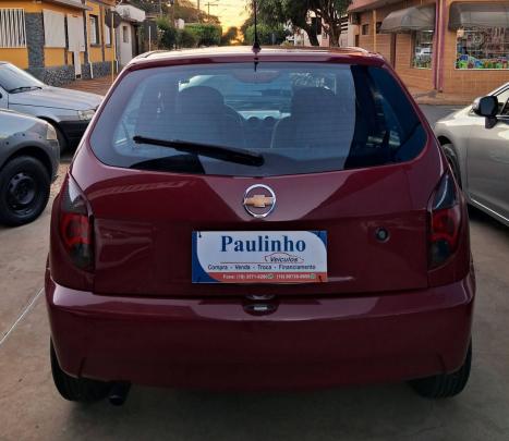 CHEVROLET Celta 1.0 VHC LIFE , Foto 6