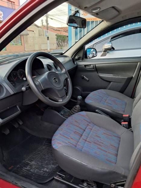 CHEVROLET Celta 1.0 VHC LIFE , Foto 8