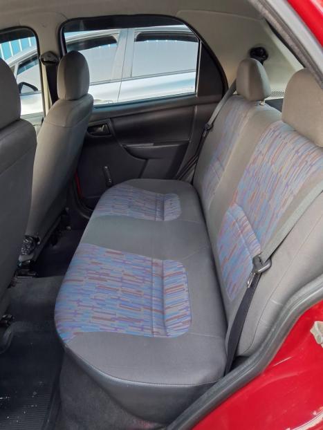 CHEVROLET Celta 1.0 VHC LIFE , Foto 9