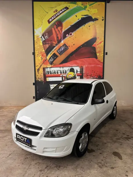 CHEVROLET Celta 1.0, Foto 1