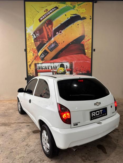 CHEVROLET Celta 1.0, Foto 3