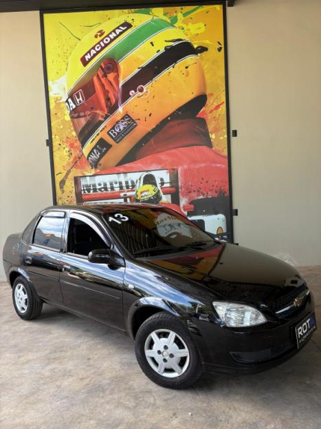 CHEVROLET Classic Sedan 1.0 4P VHCE FLEX LS, Foto 2
