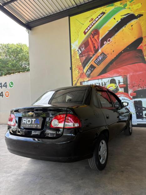 CHEVROLET Classic Sedan 1.0 4P VHCE FLEX LS, Foto 3
