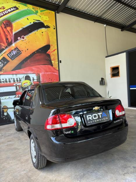 CHEVROLET Classic Sedan 1.0 4P VHCE FLEX LS, Foto 4