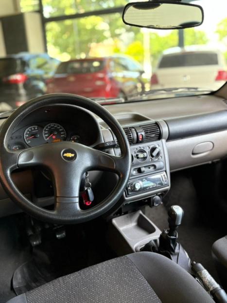 CHEVROLET Classic Sedan 1.0 4P VHCE FLEX LS, Foto 5