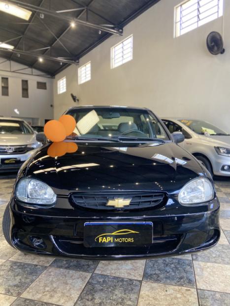 CHEVROLET Classic Sedan 1.0 4P FLEX LIFE, Foto 2