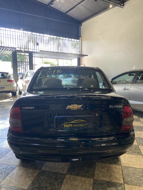 CHEVROLET Classic Sedan 1.0 4P FLEX LIFE, Foto 3