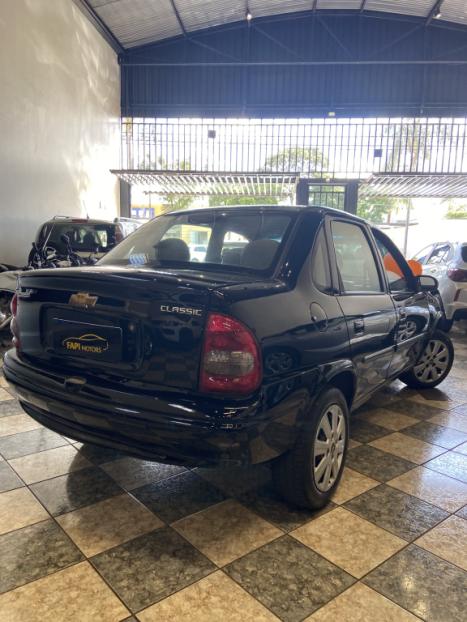 CHEVROLET Classic Sedan 1.0 4P FLEX LIFE, Foto 4