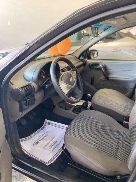 CHEVROLET Classic Sedan 1.0 4P FLEX LIFE, Foto 5